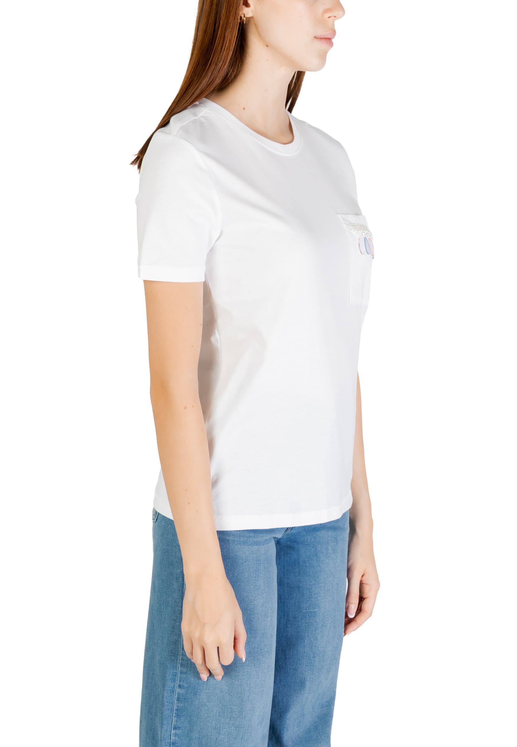 Only T-Shirt Donna - Only