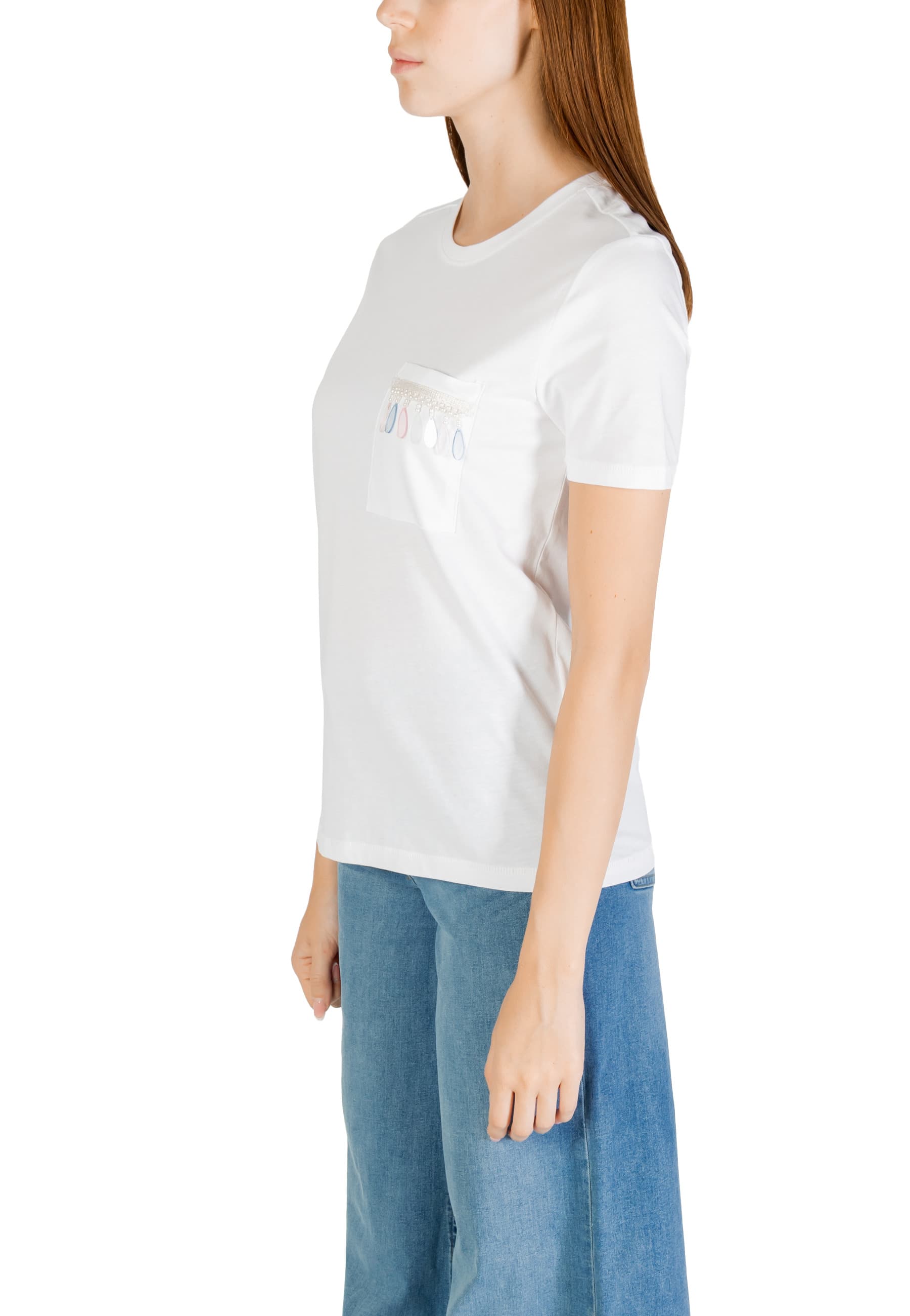 Only T-Shirt Donna - Only