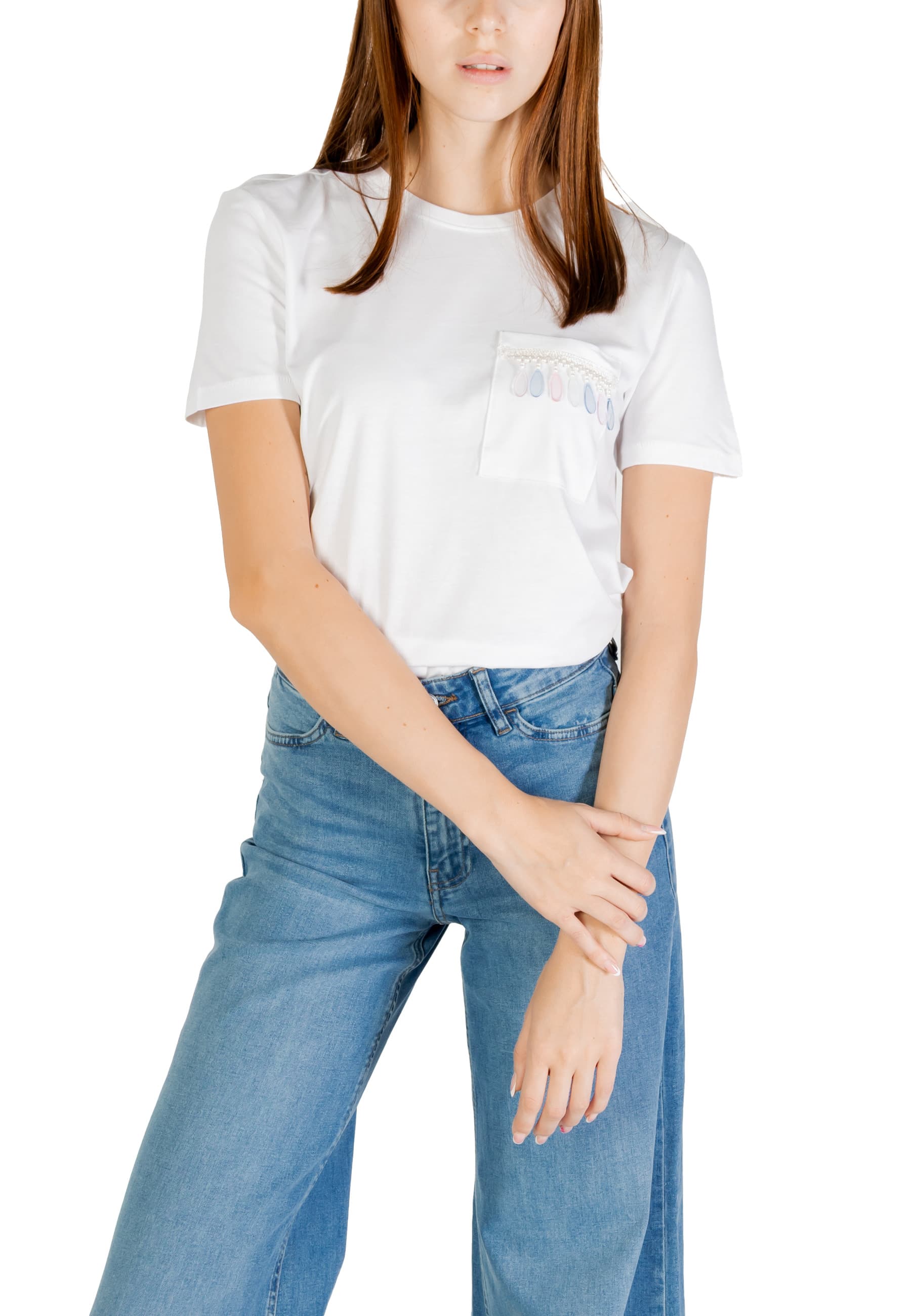 Only T-Shirt Donna - Only