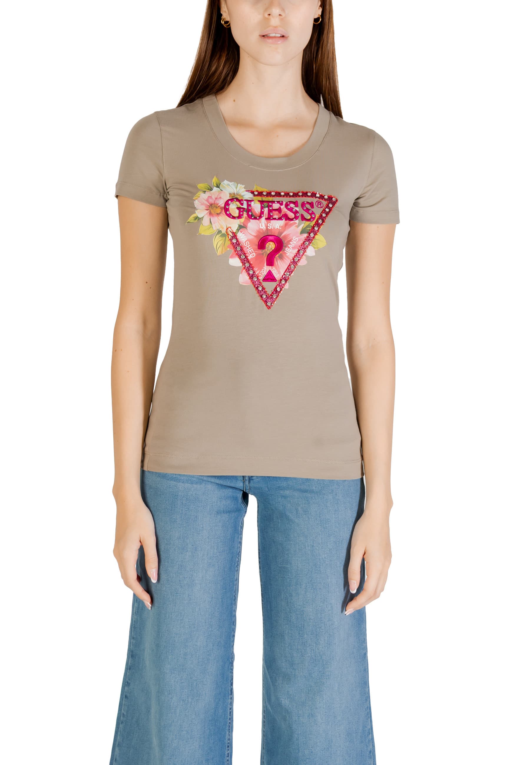 Guess T-Shirt Donna - Guess