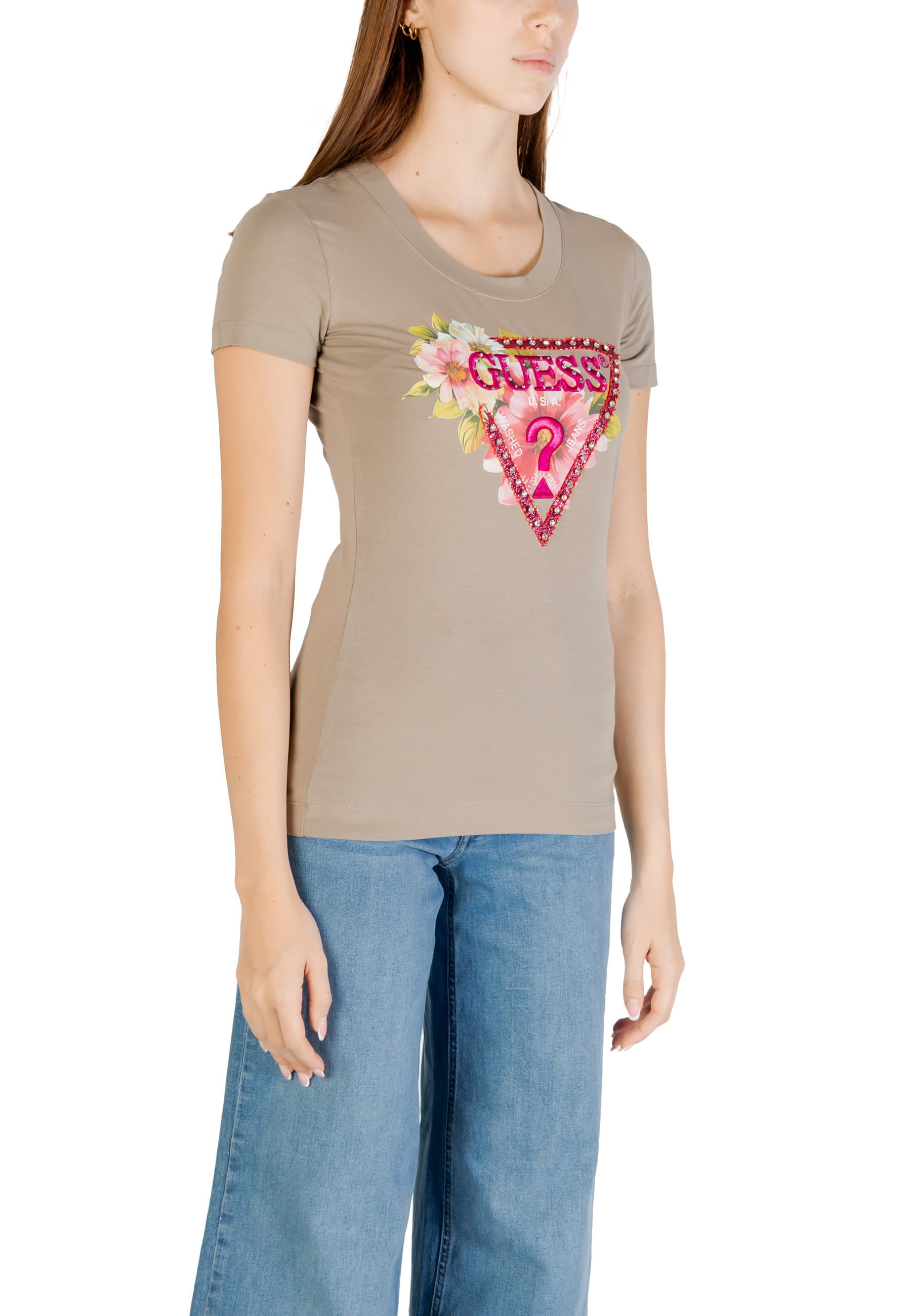 Guess T-Shirt Donna - Guess