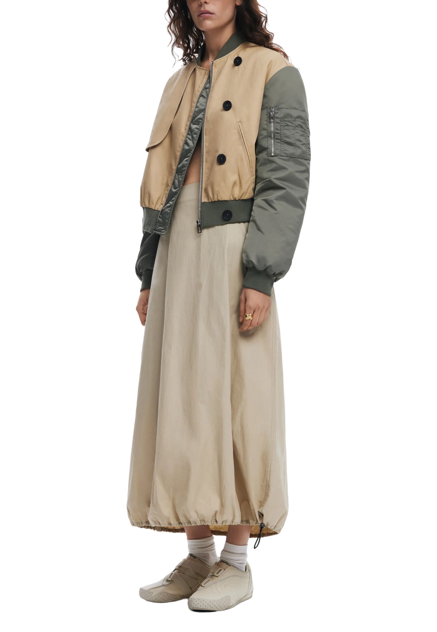 Desigual Gonna Donna - Desigual