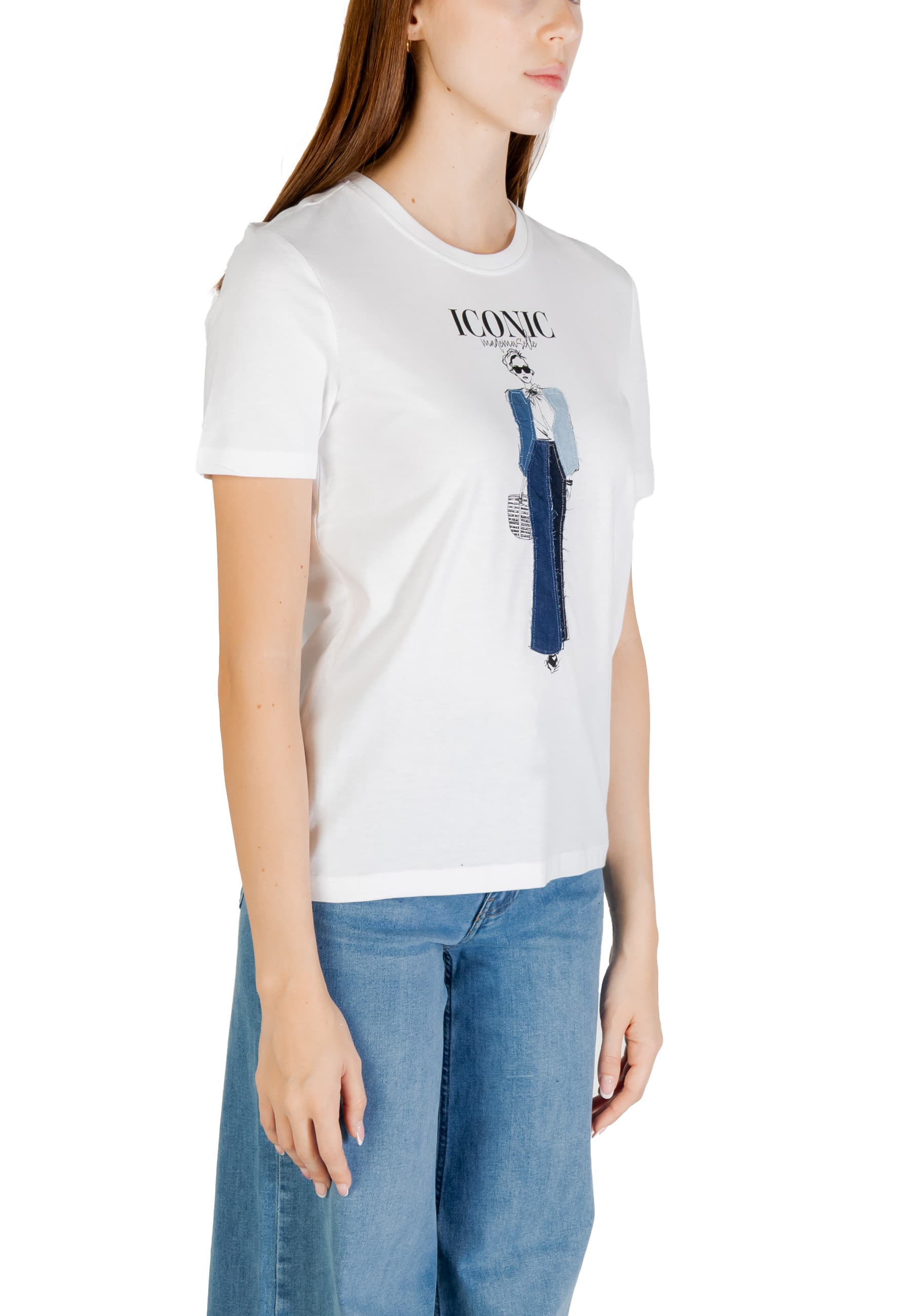 Only T-Shirt Donna - Only