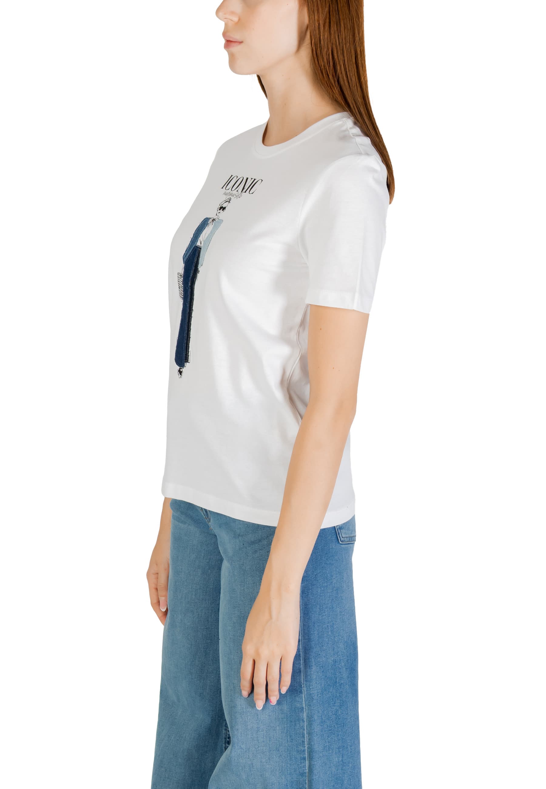 Only T-Shirt Donna - Only