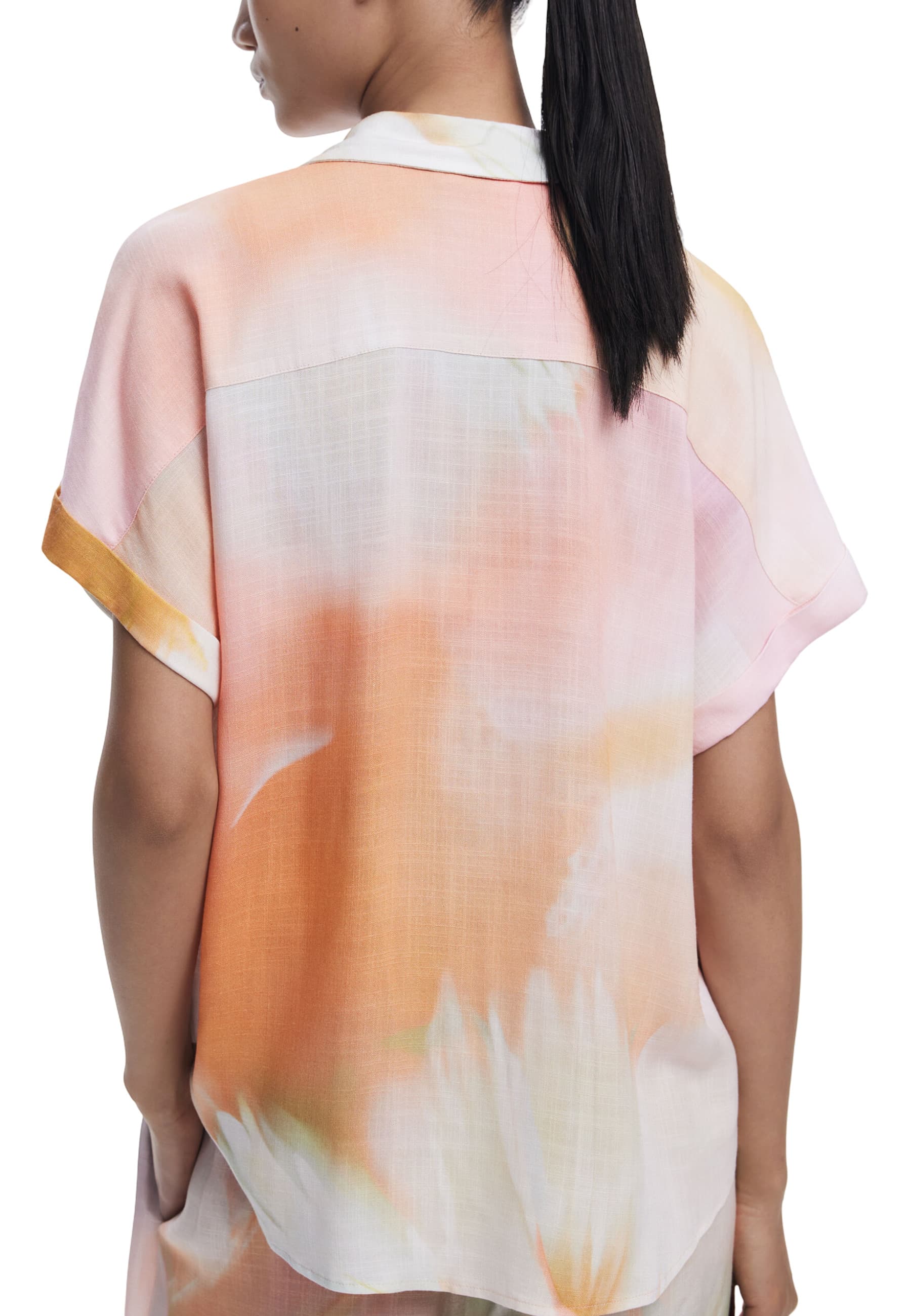 Desigual Camicia Donna - Desigual