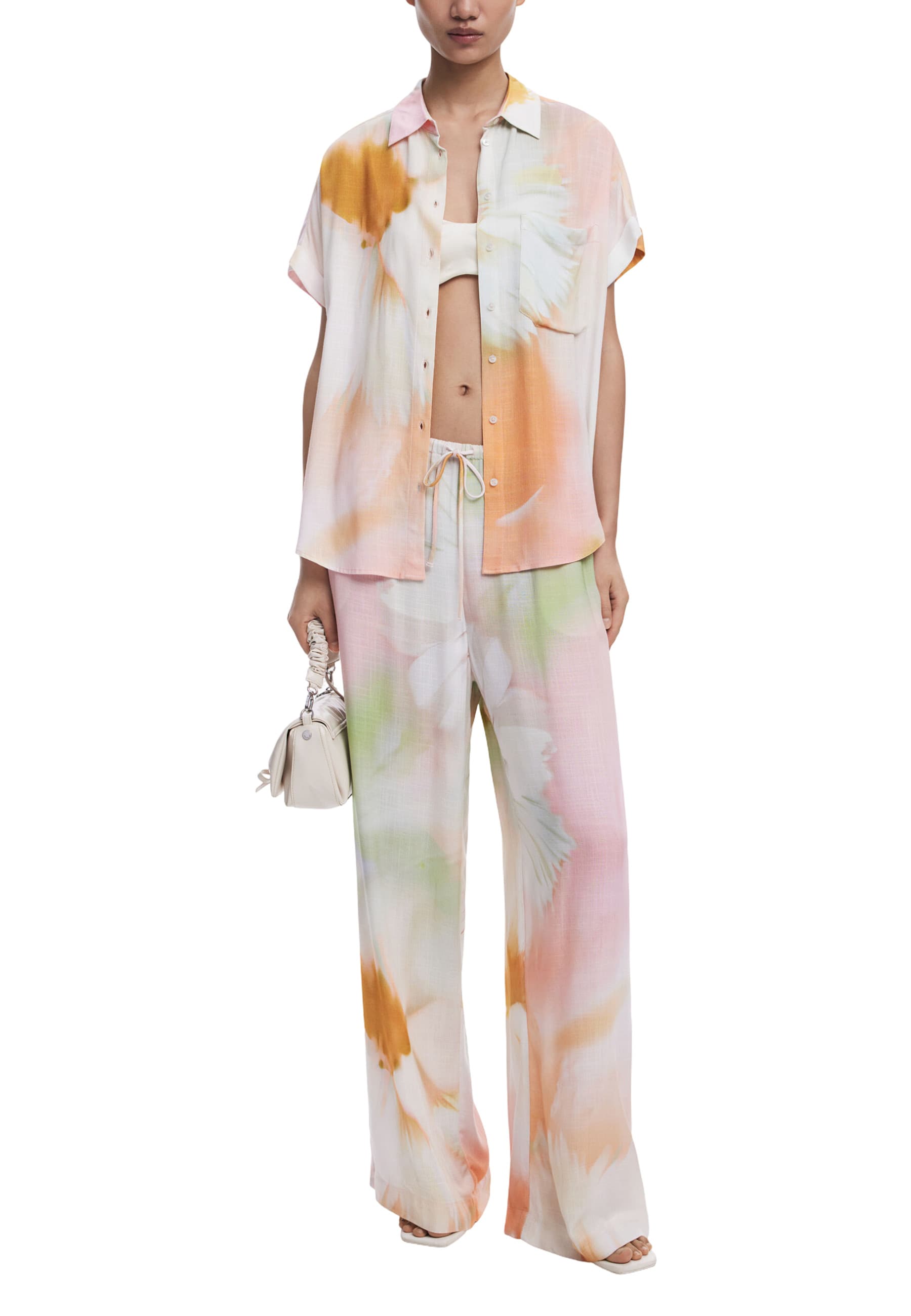 Desigual Camicia Donna - Desigual