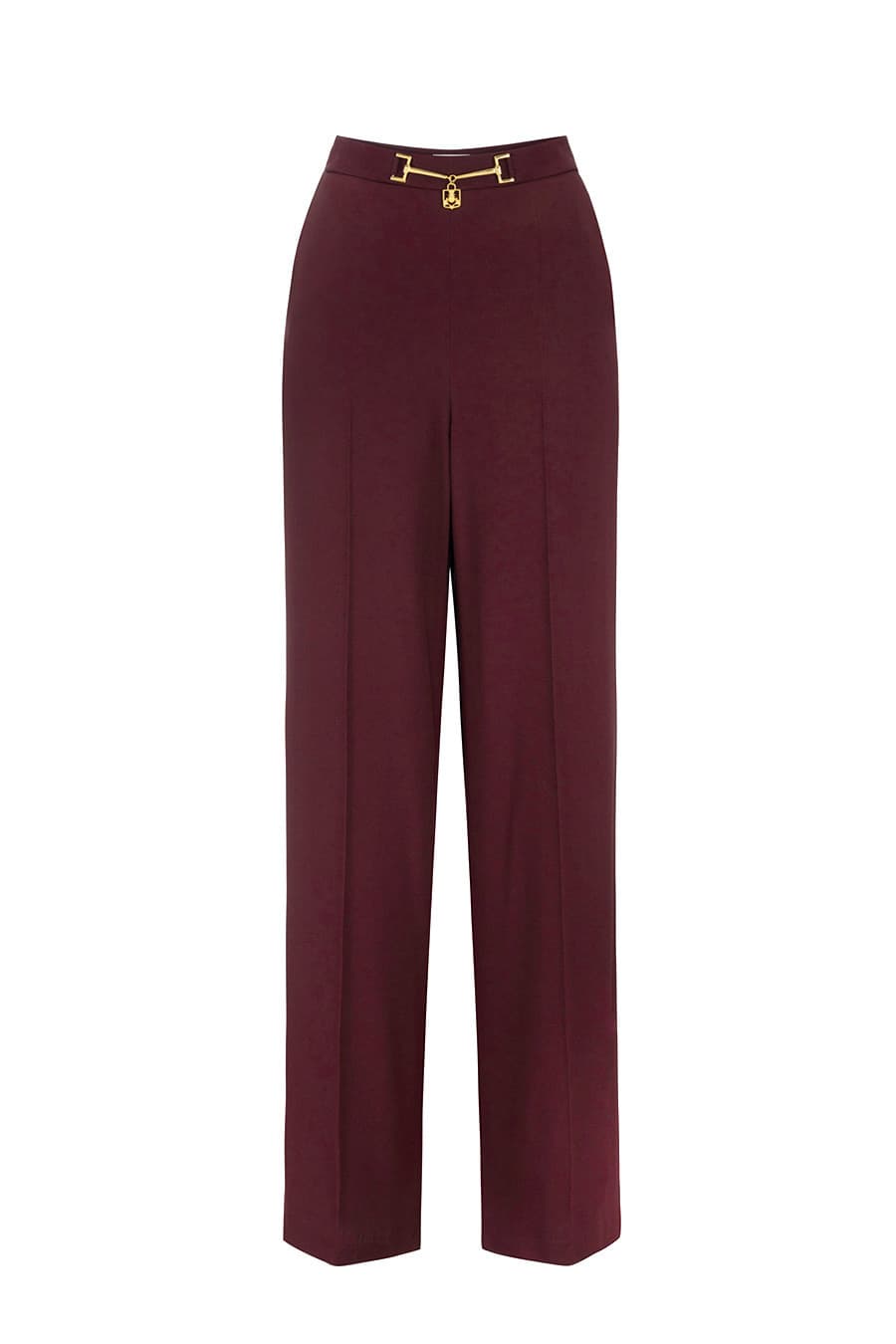 Elisabetta Franchi Pantaloni Donna - Elisabetta Franchi