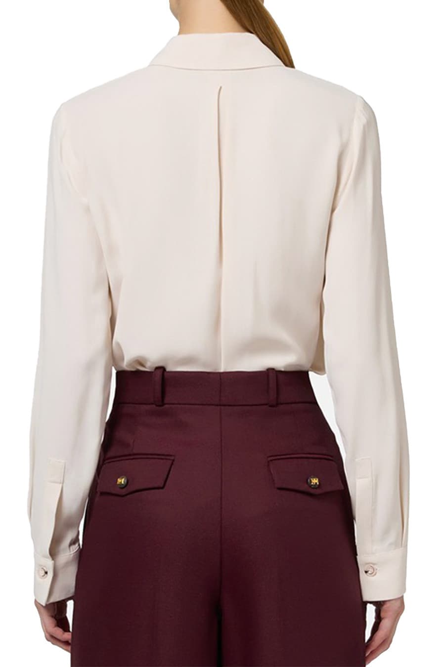Elisabetta Franchi Camicia Donna - Elisabetta Franchi