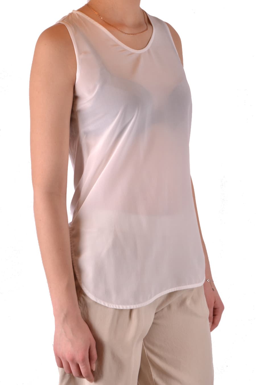 Woolrich Canotta Donna - Woolrich