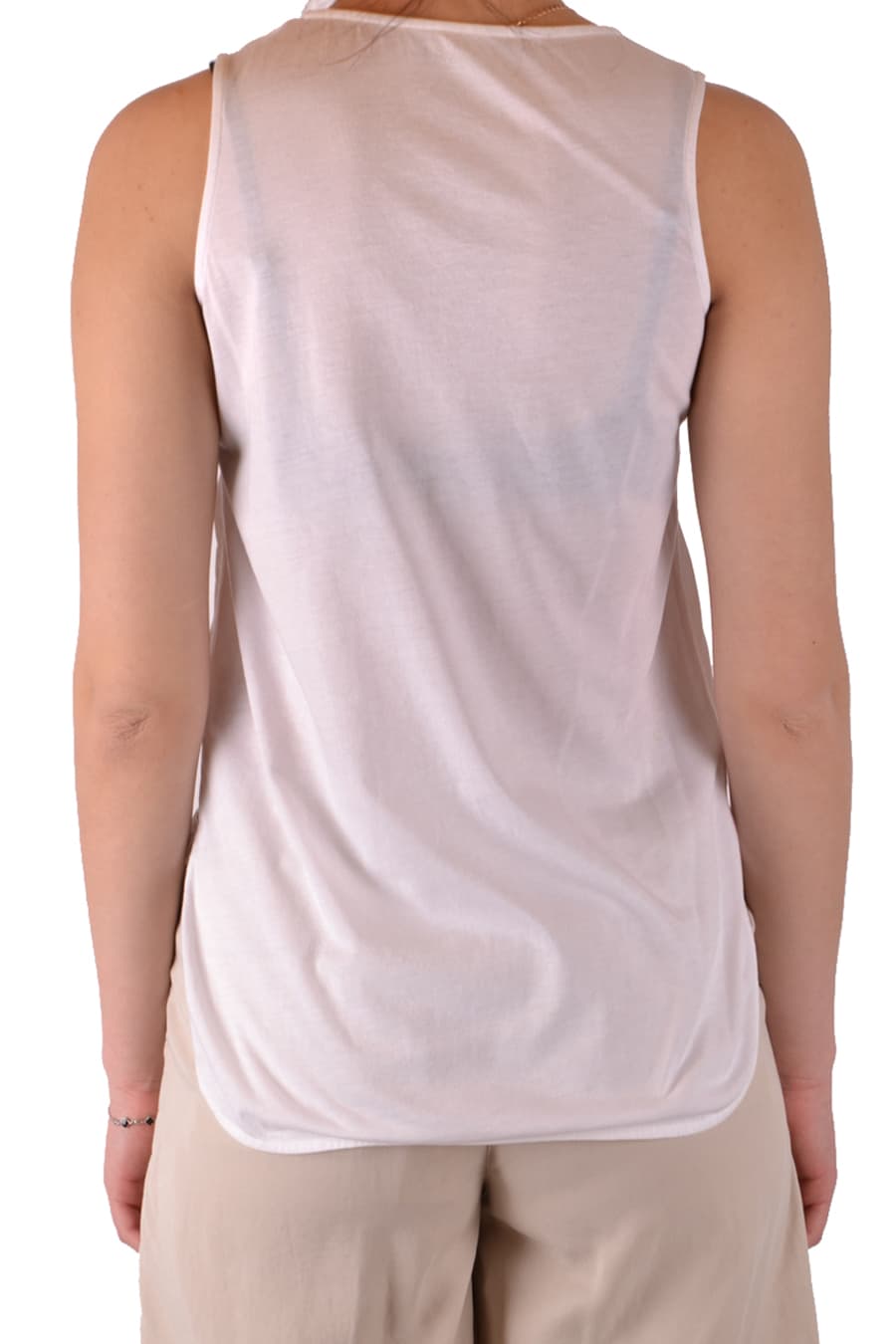 Woolrich Canotta Donna - Woolrich