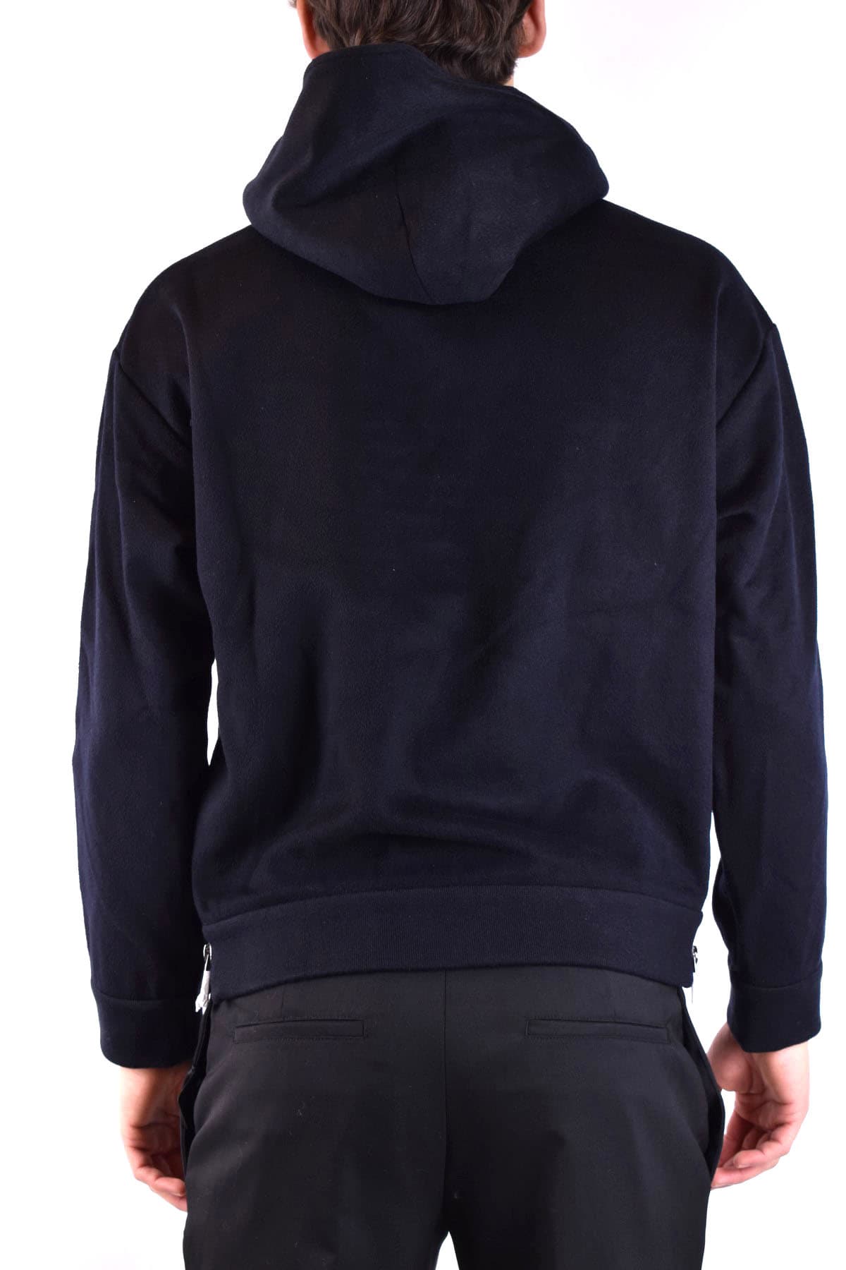 Emporio Armani Felpa Uomo - Emporio Armani