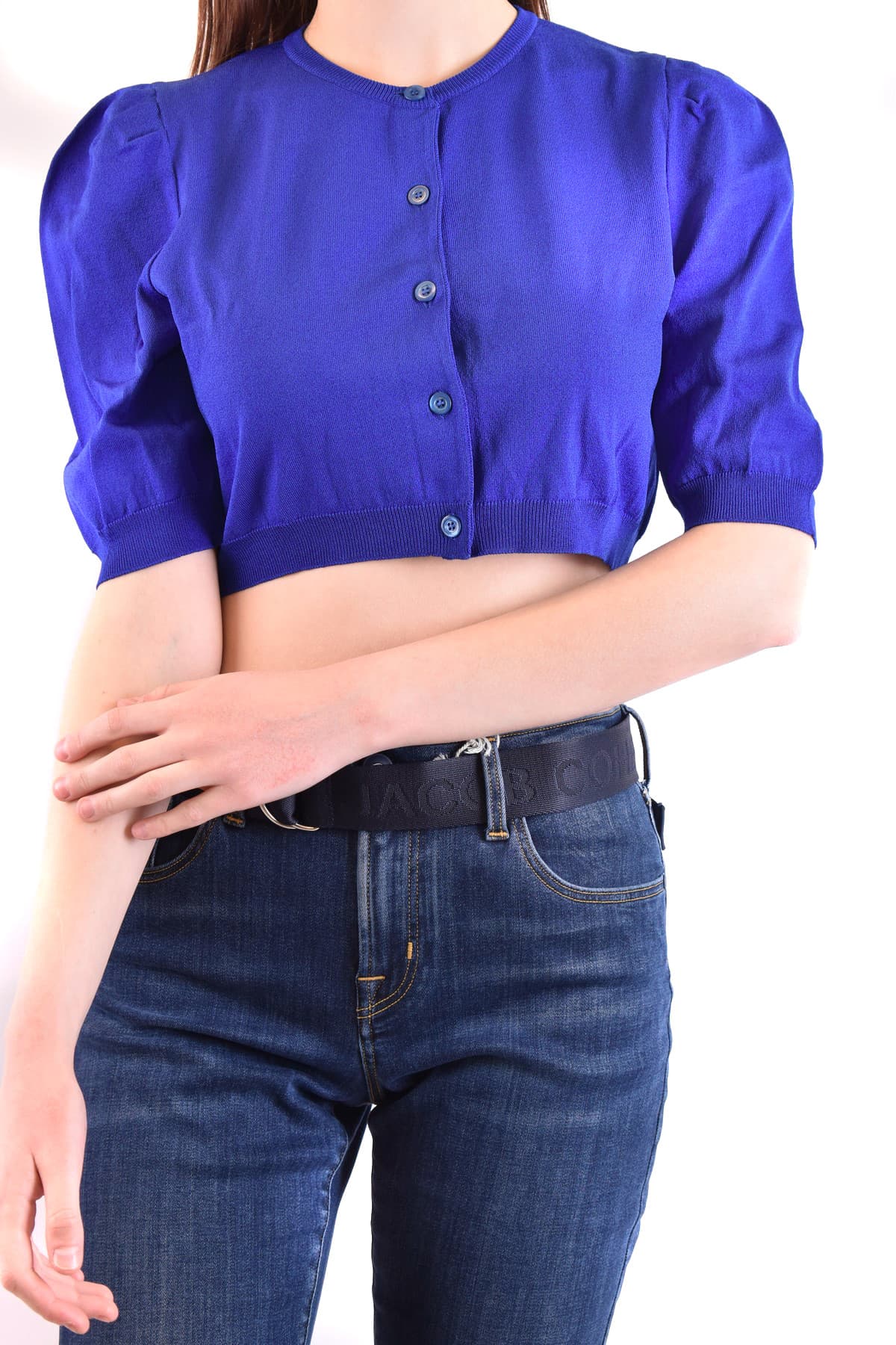 Boutique Moschino Cardigan Donna - Boutique Moschino