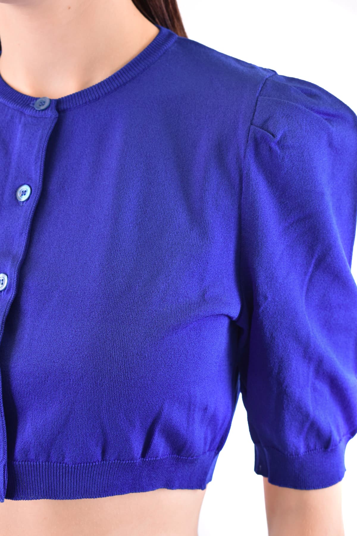 Boutique Moschino Cardigan Donna - Boutique Moschino