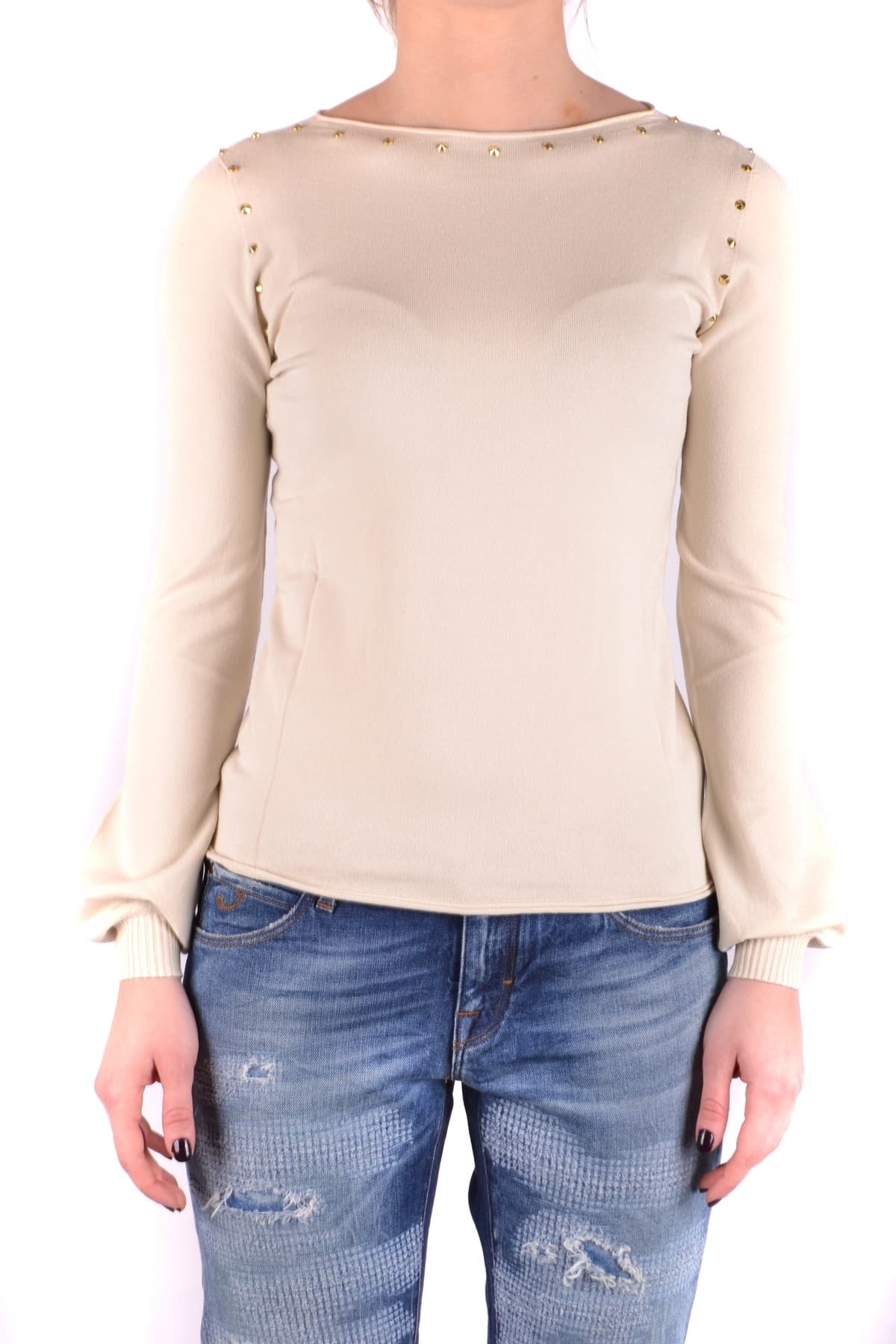 Twin-set Simona Barbieri Maglia Donna - Twin-set Simona Barbieri