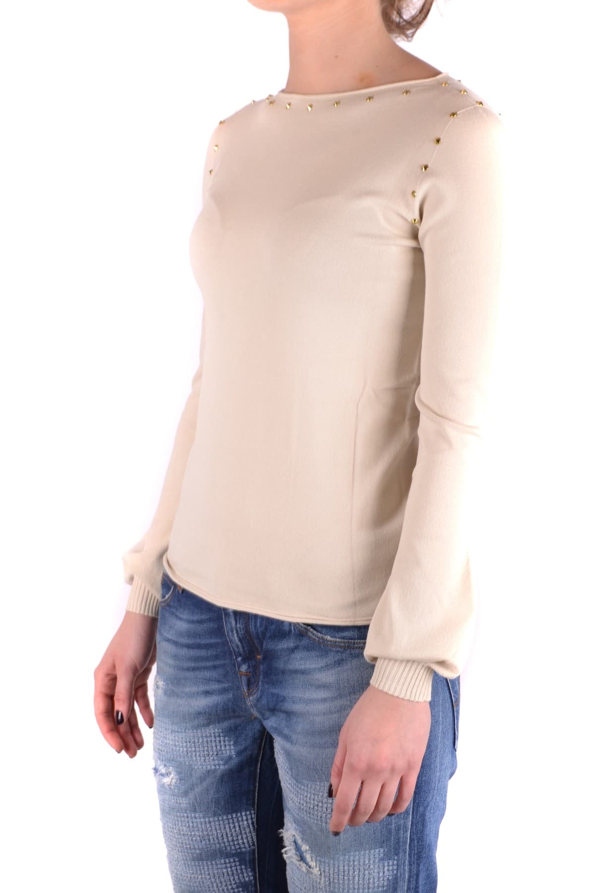 Twin-set Simona Barbieri Maglia Donna - Twin-set Simona Barbieri
