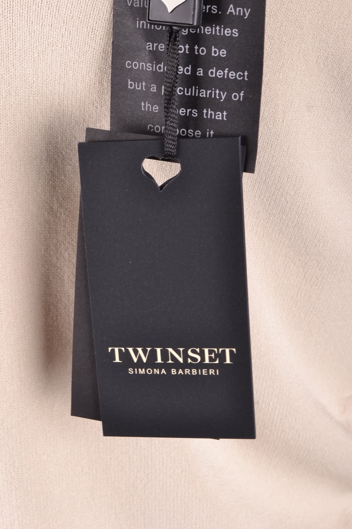 Twin-set Simona Barbieri Maglia Donna - Twin-set Simona Barbieri