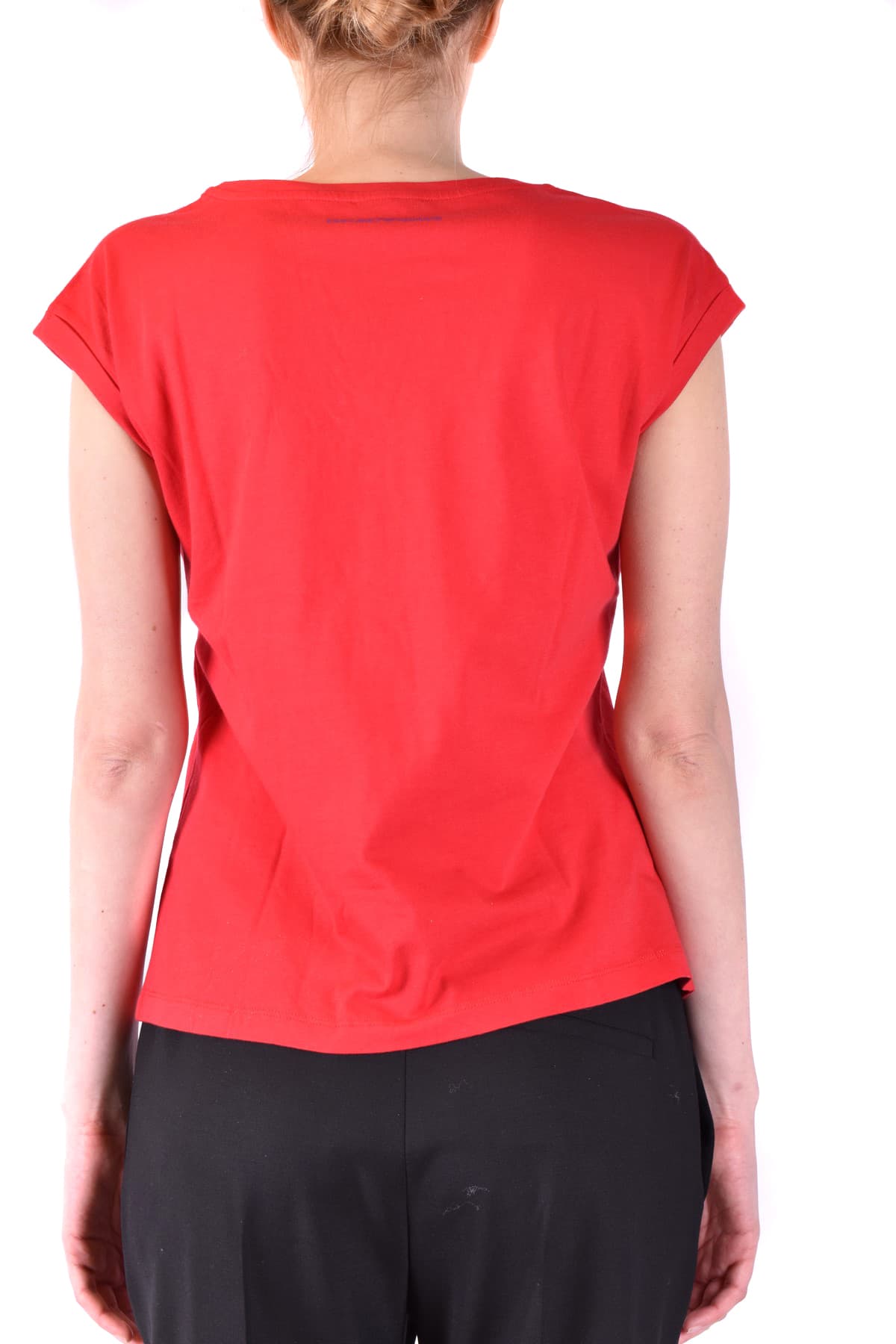 Emporio Armani T-Shirt Donna - Emporio Armani