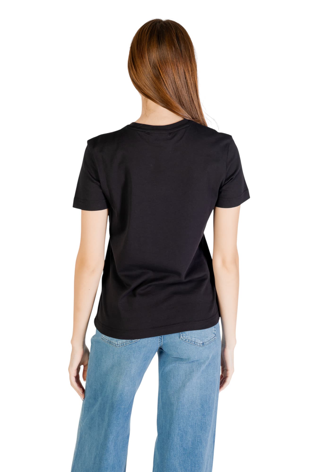 Calvin Klein Jeans T-Shirt Donna - Calvin Klein Jeans
