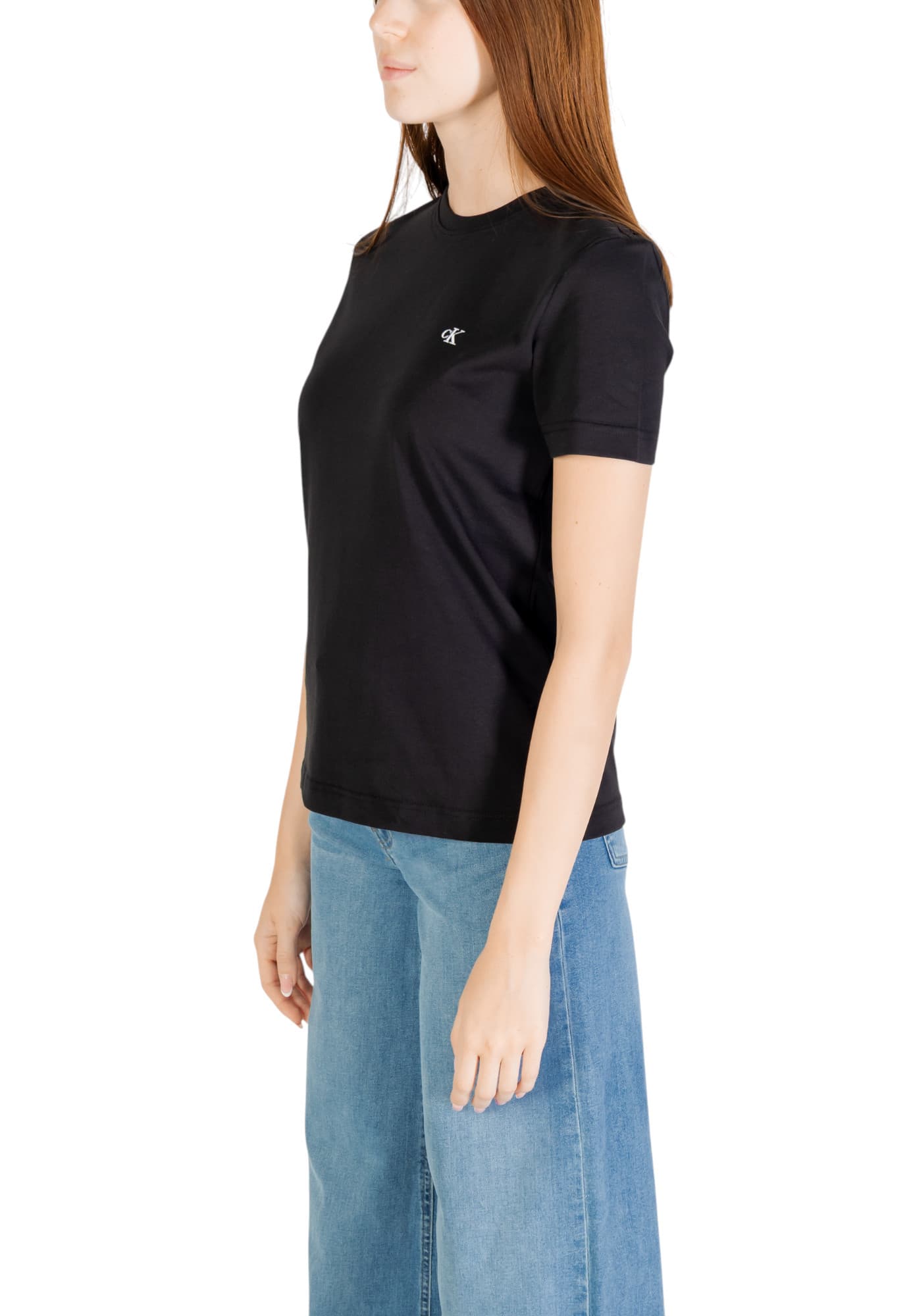 Calvin Klein Jeans T-Shirt Donna - Calvin Klein Jeans