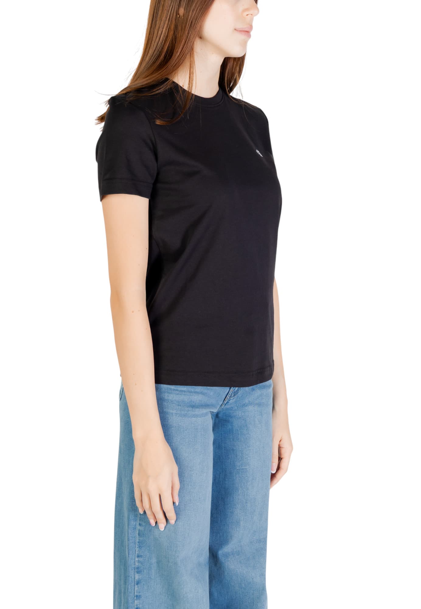 Calvin Klein Jeans T-Shirt Donna - Calvin Klein Jeans