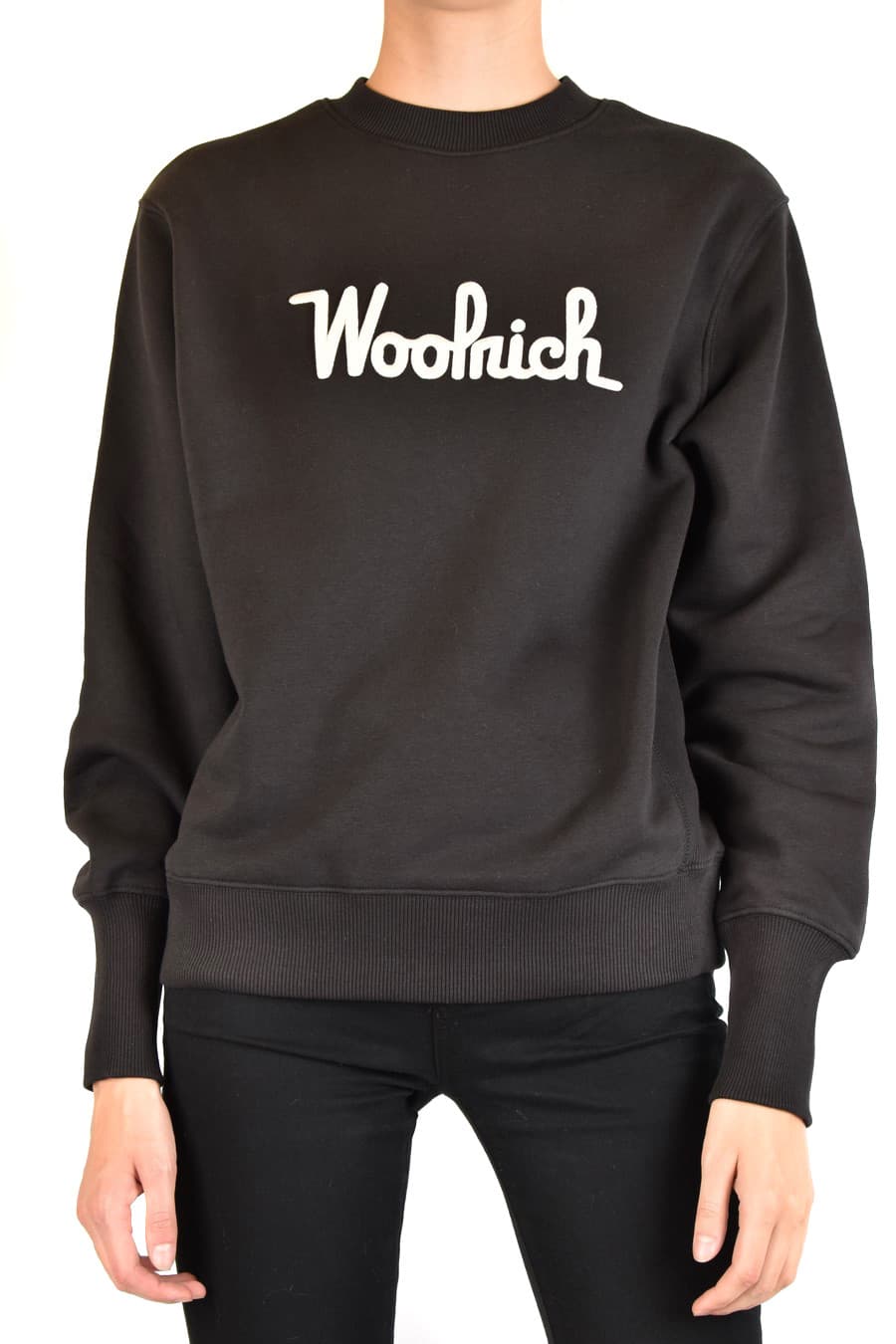 Woolrich Felpa Donna - Woolrich
