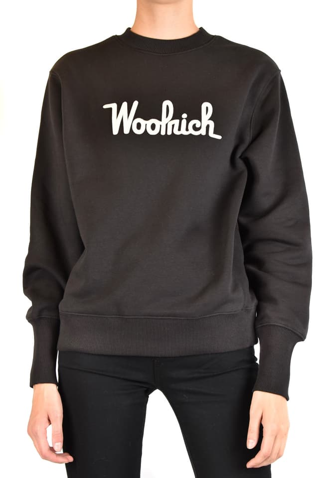Woolrich Суитшърт Жени