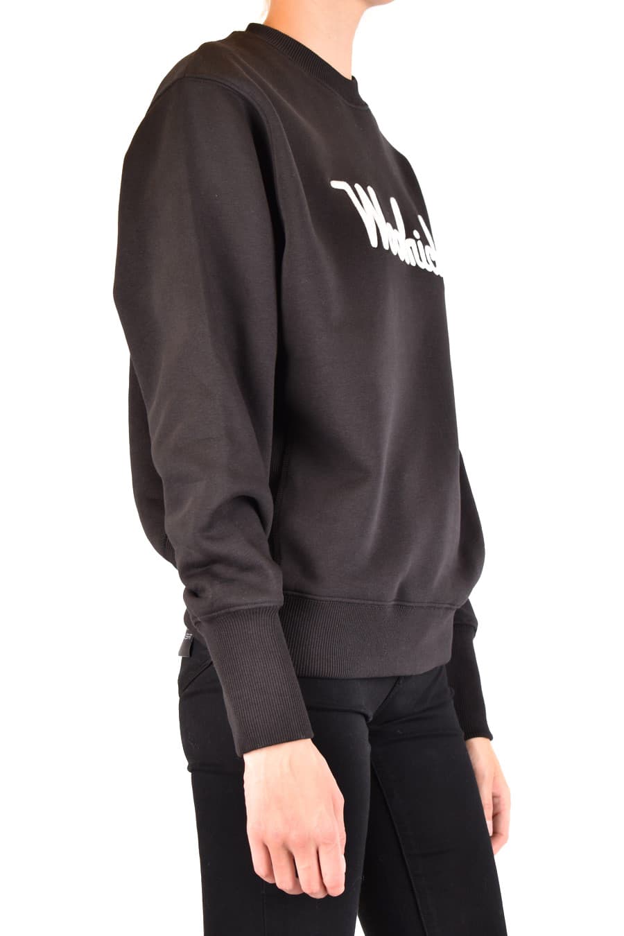 Woolrich Felpa Donna - Woolrich