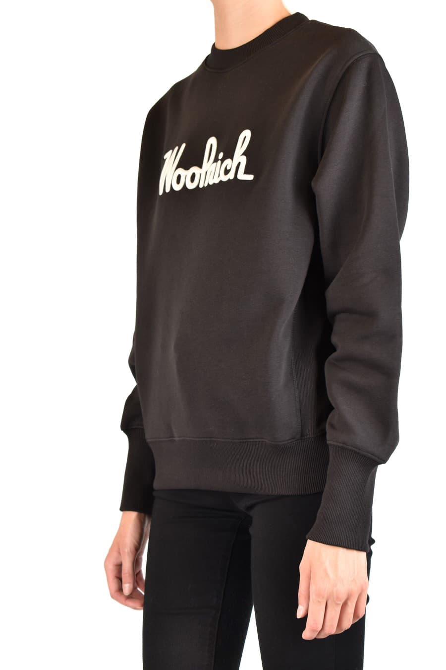 Woolrich Felpa Donna - Woolrich