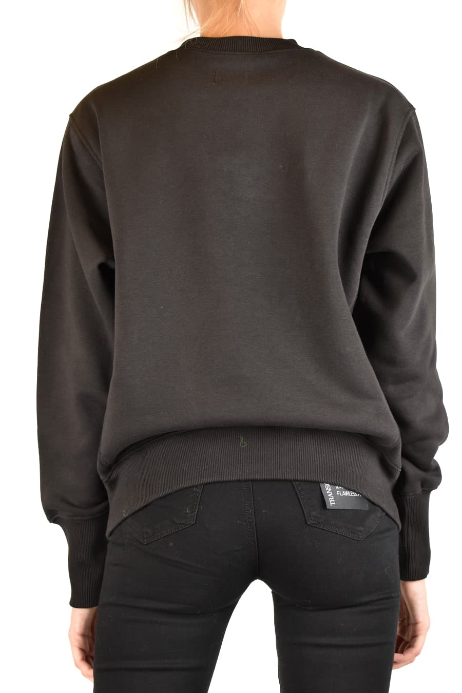 Woolrich Felpa Donna - Woolrich