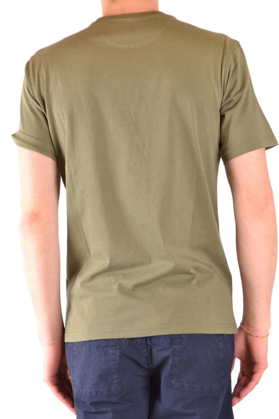 Woolrich T-Shirt Uomo - Woolrich