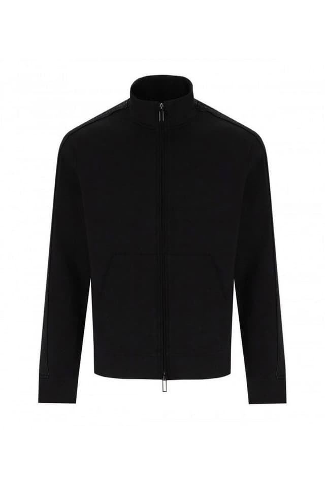 Emporio Armani Суитшърт МЪЖe