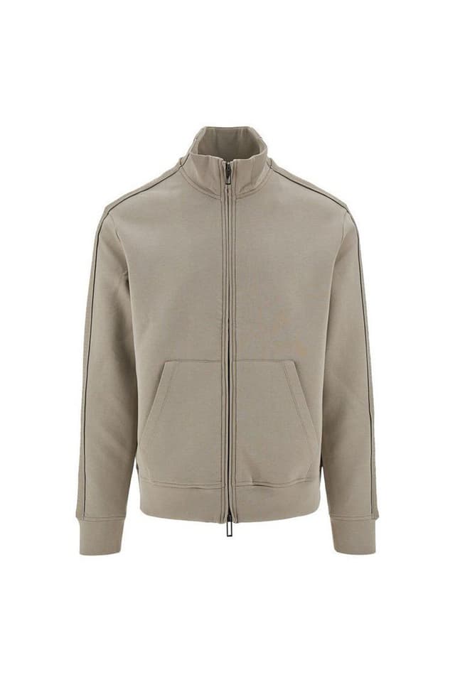 Emporio Armani Суитшърт МЪЖe