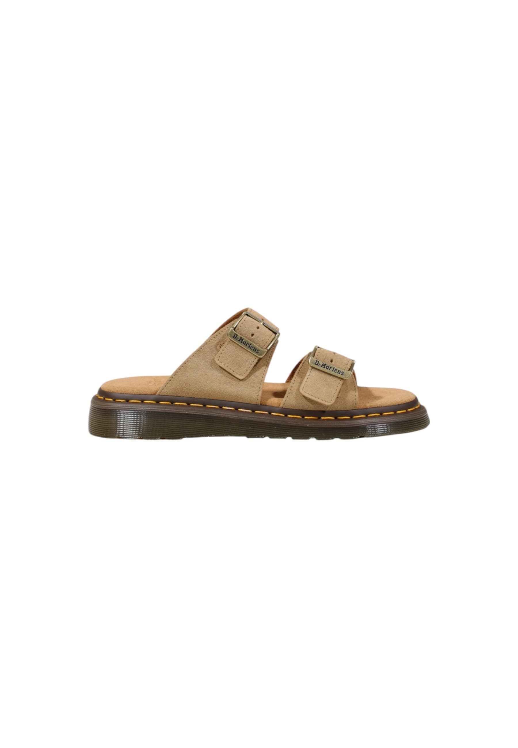 Dr. Martens Ciabatte Uomo - Dr. Martens
