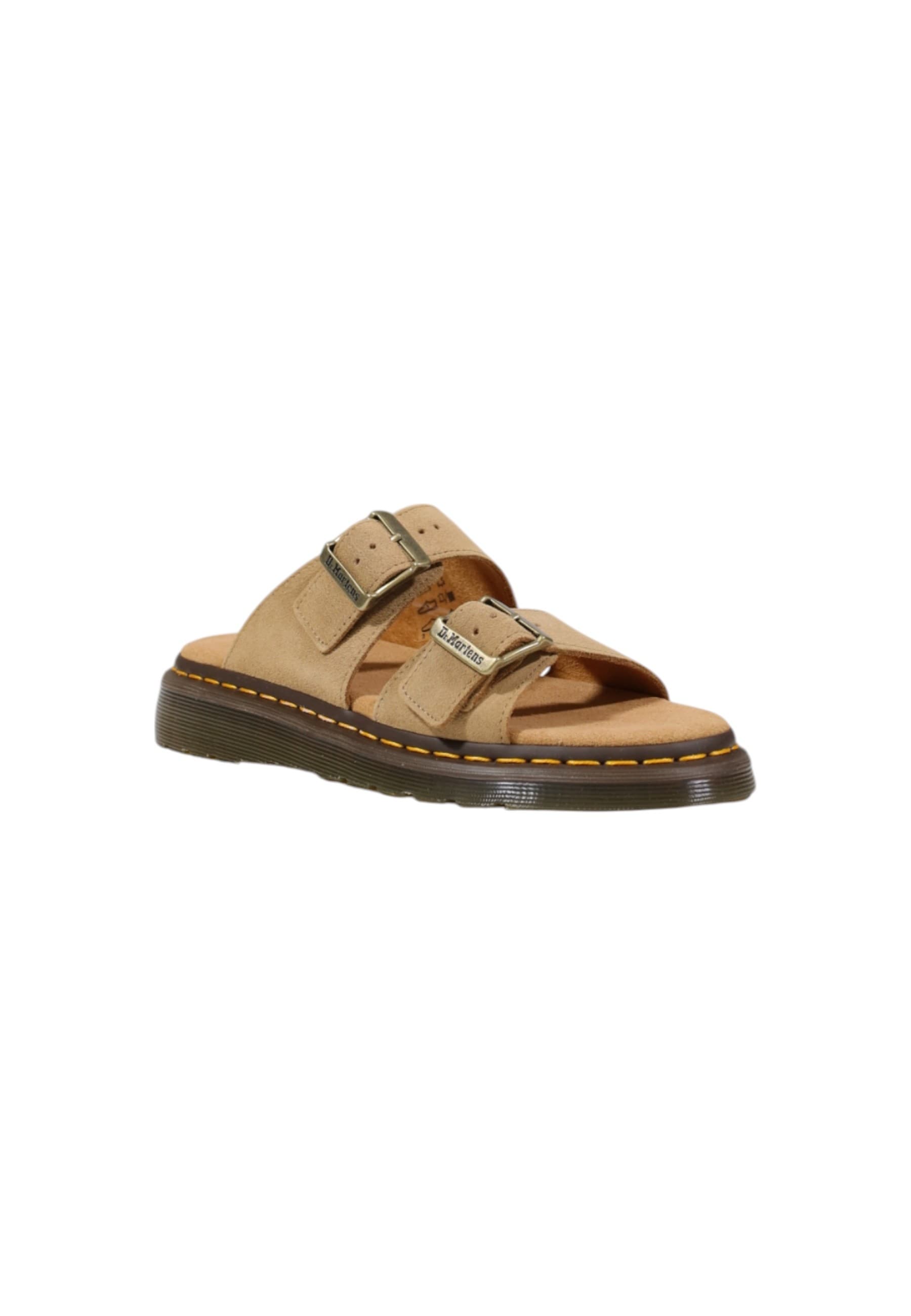 Dr. Martens Ciabatte Uomo - Dr. Martens