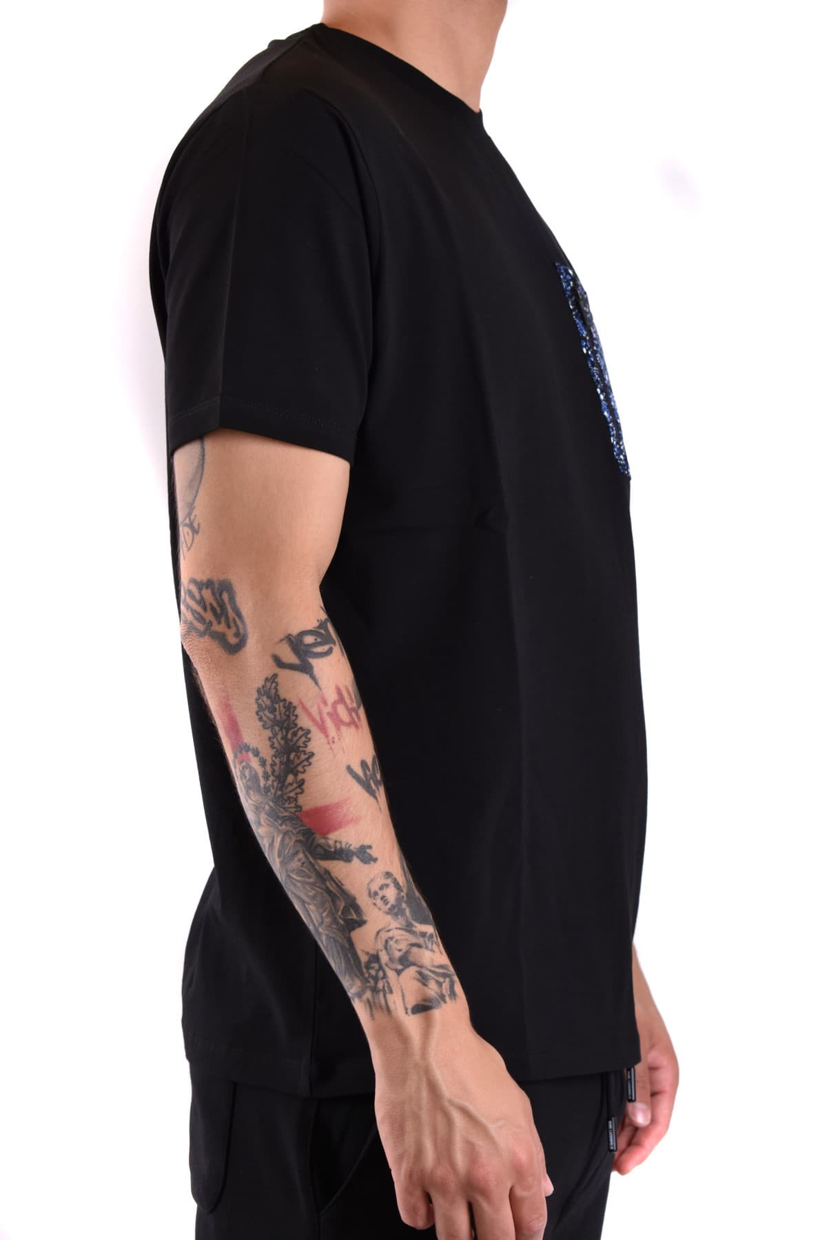 Karl Lagerfeld T-Shirt Uomo - Karl Lagerfeld