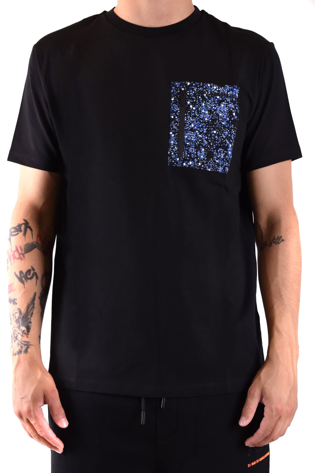 Karl Lagerfeld T-Shirt Uomo - Karl Lagerfeld