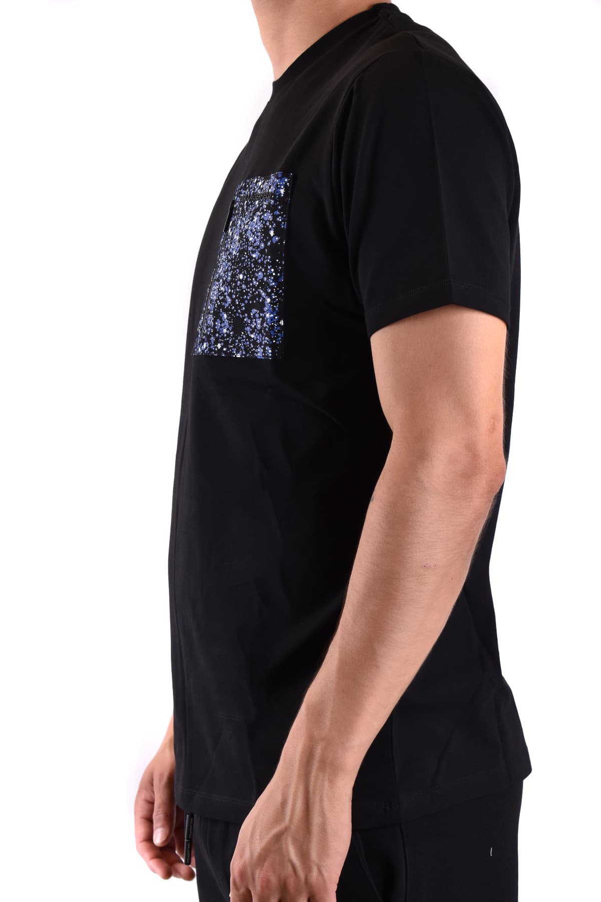 Karl Lagerfeld T-Shirt Uomo - Karl Lagerfeld