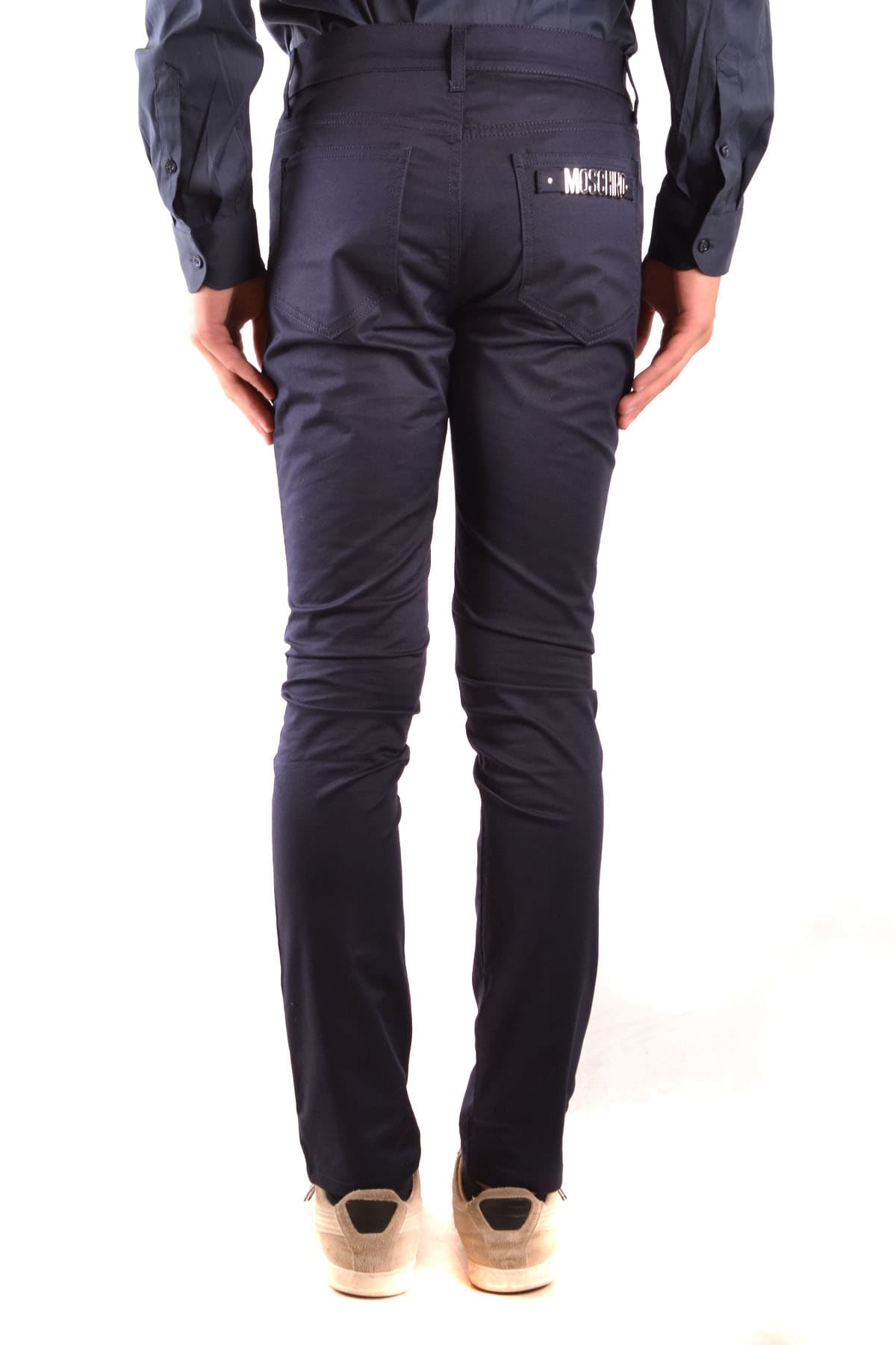 Moschino Pantaloni Uomo - Moschino