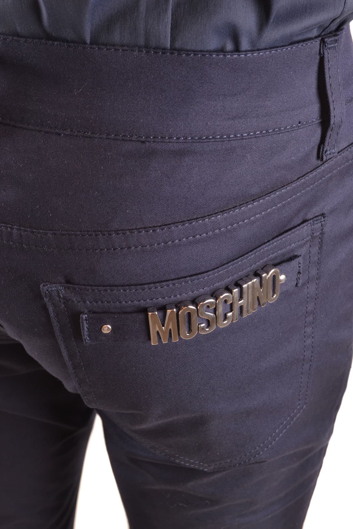 Moschino Pantaloni Uomo - Moschino