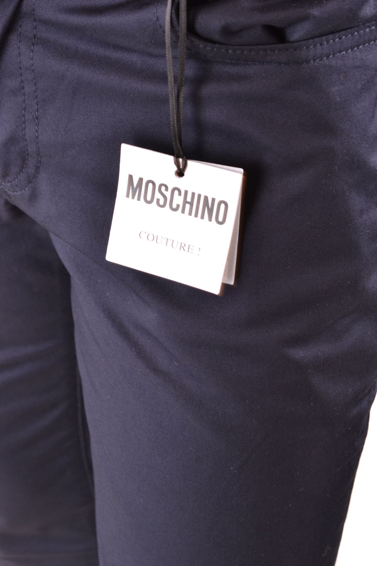 Moschino Pantaloni Uomo - Moschino