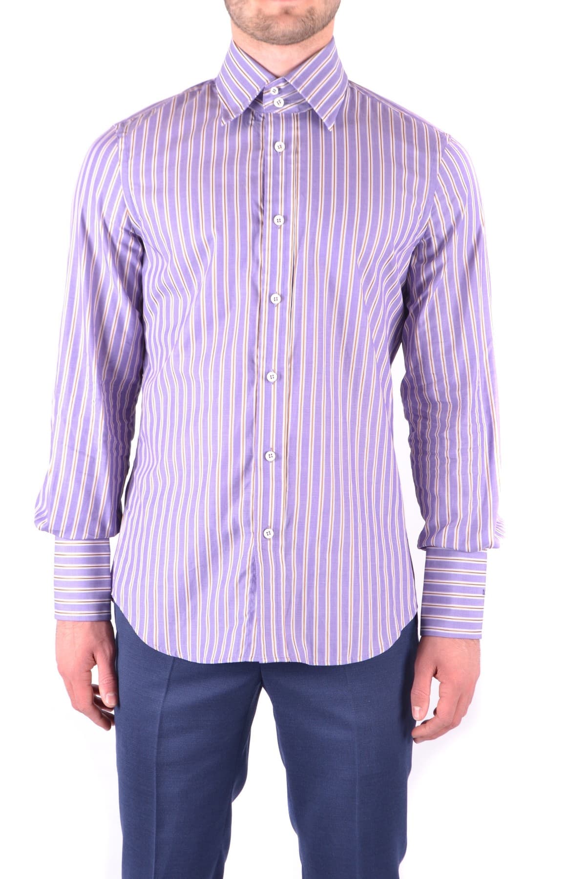 Dsquared Camicia Uomo - Dsquared