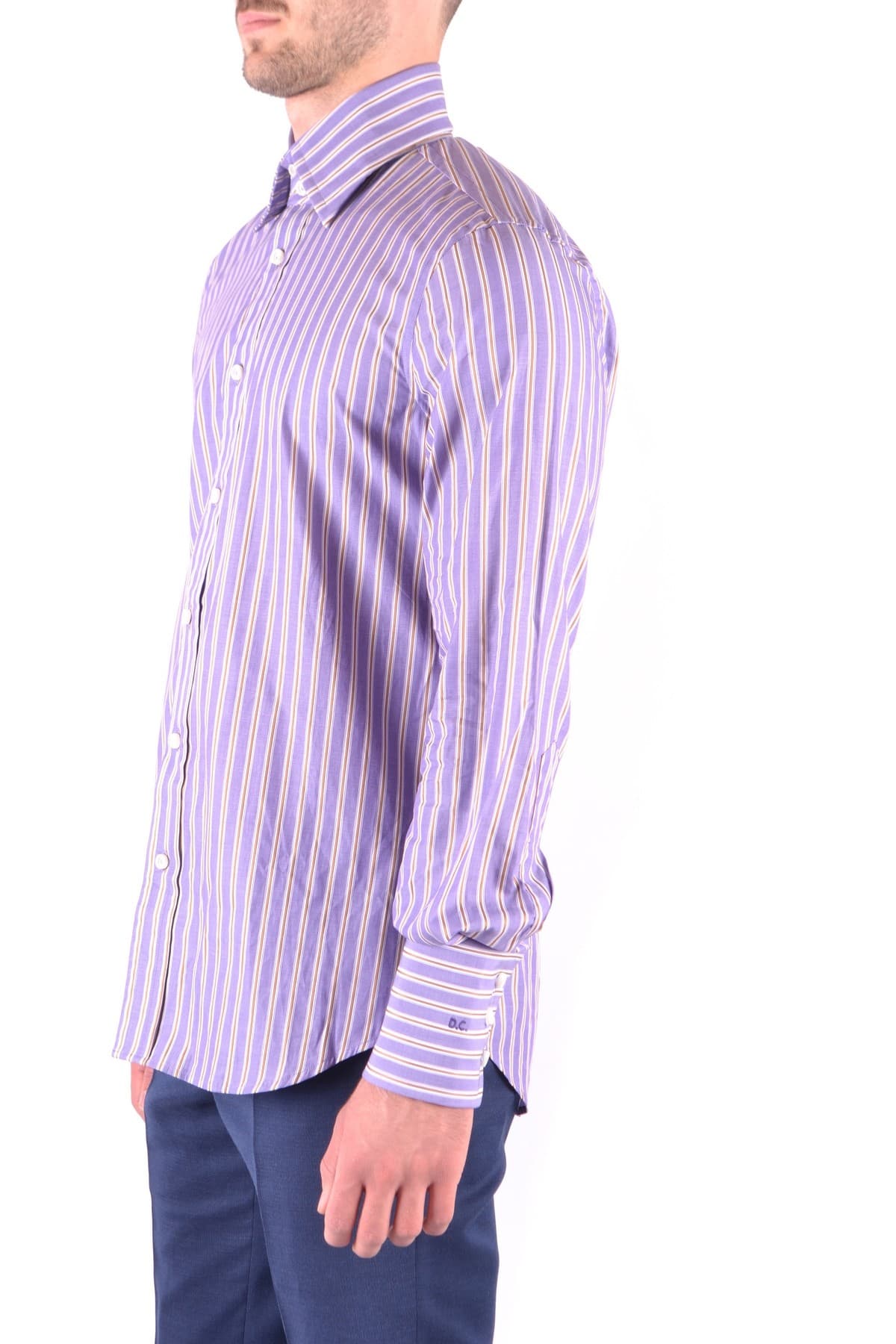 Dsquared Camicia Uomo - Dsquared