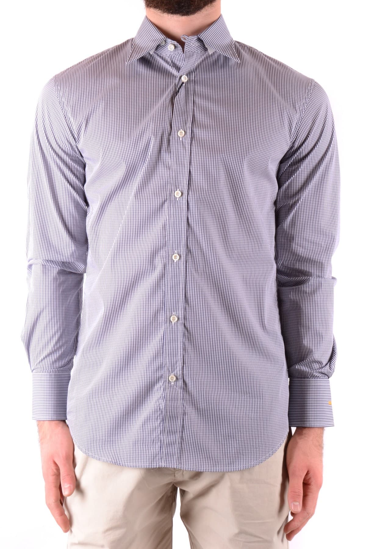 Dsquared Camicia Uomo - Dsquared
