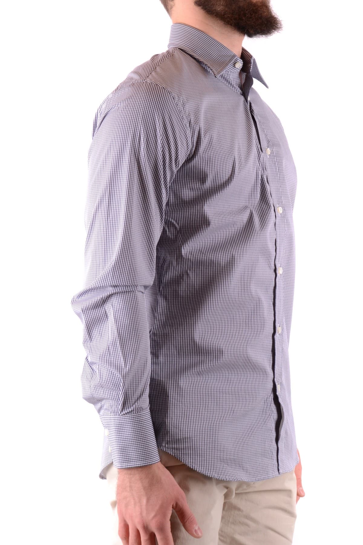 Dsquared Camicia Uomo - Dsquared