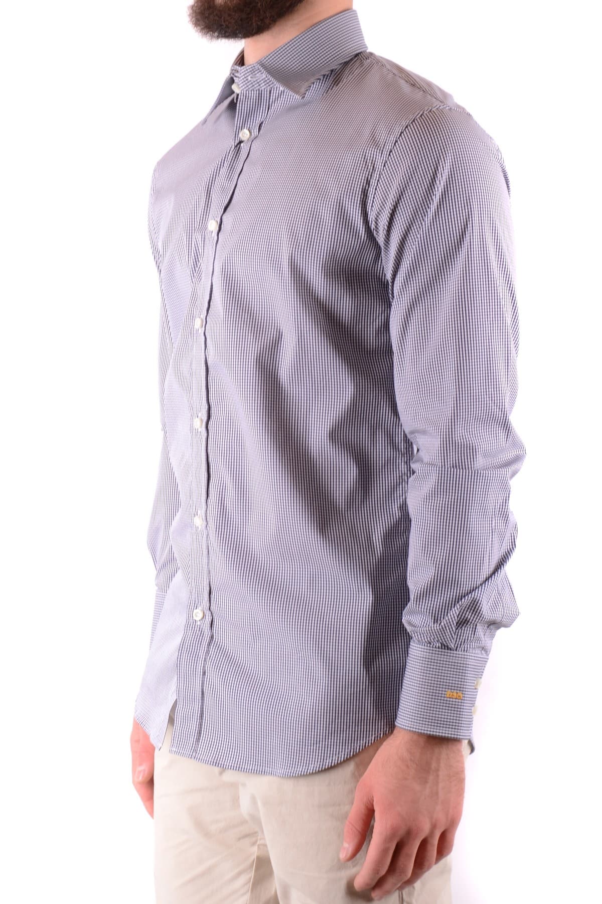 Dsquared Camicia Uomo - Dsquared