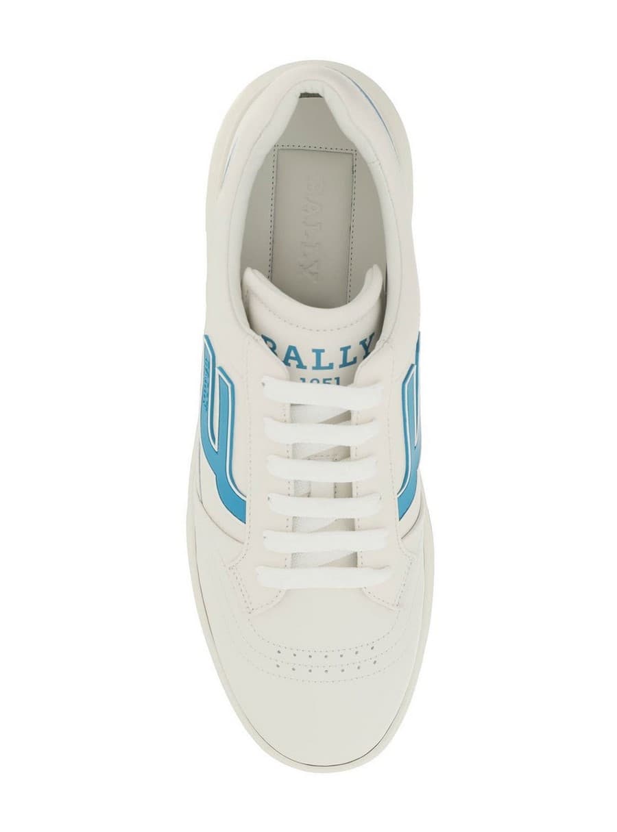 Bally Sneakers Uomo - Bally