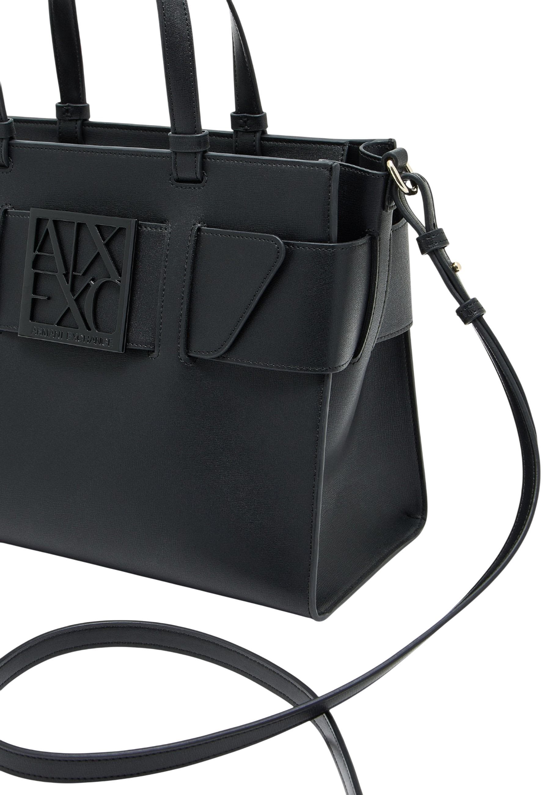Armani Exchange Borsa Donna - Armani Exchange