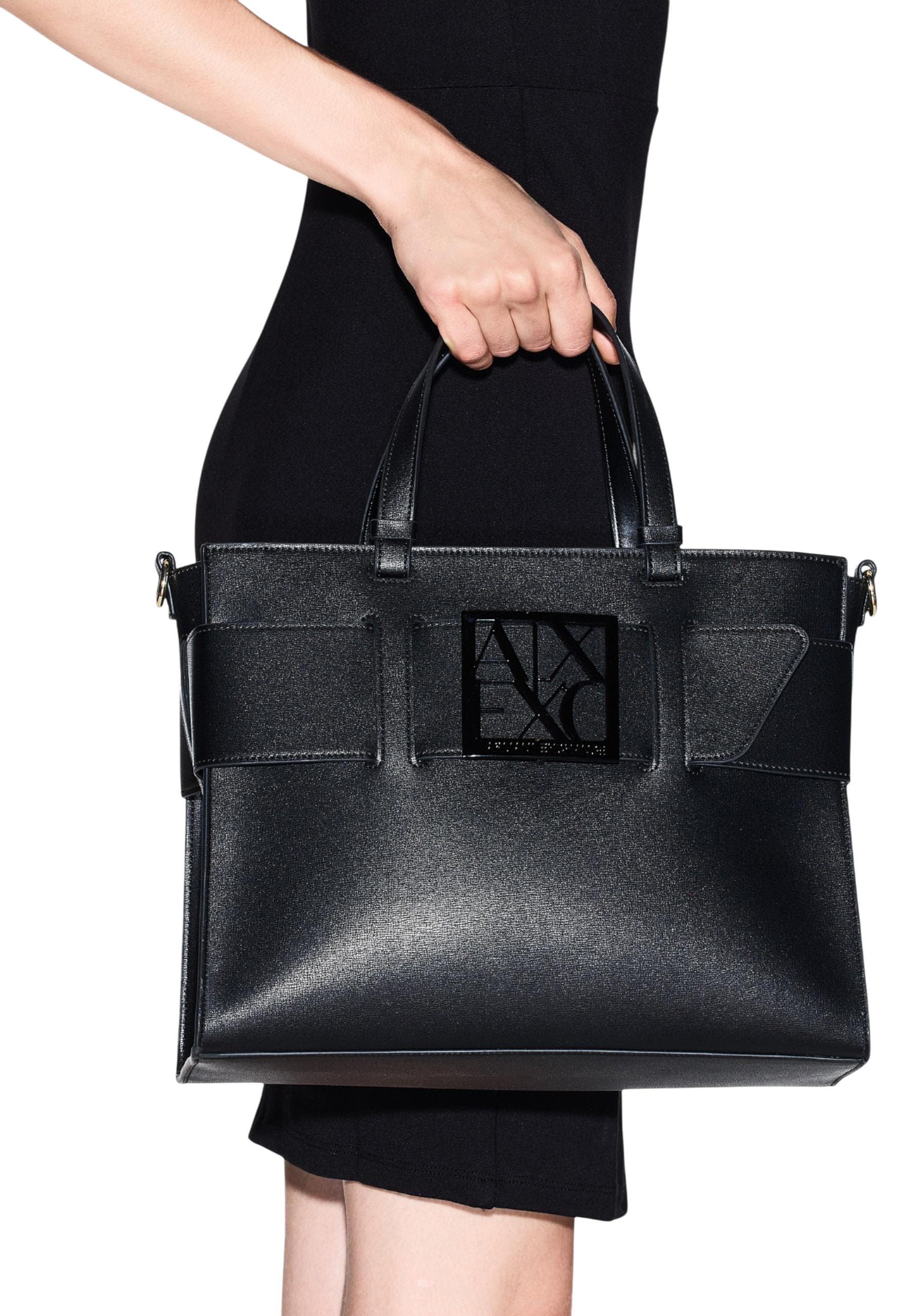 Armani Exchange Borsa Donna - Armani Exchange