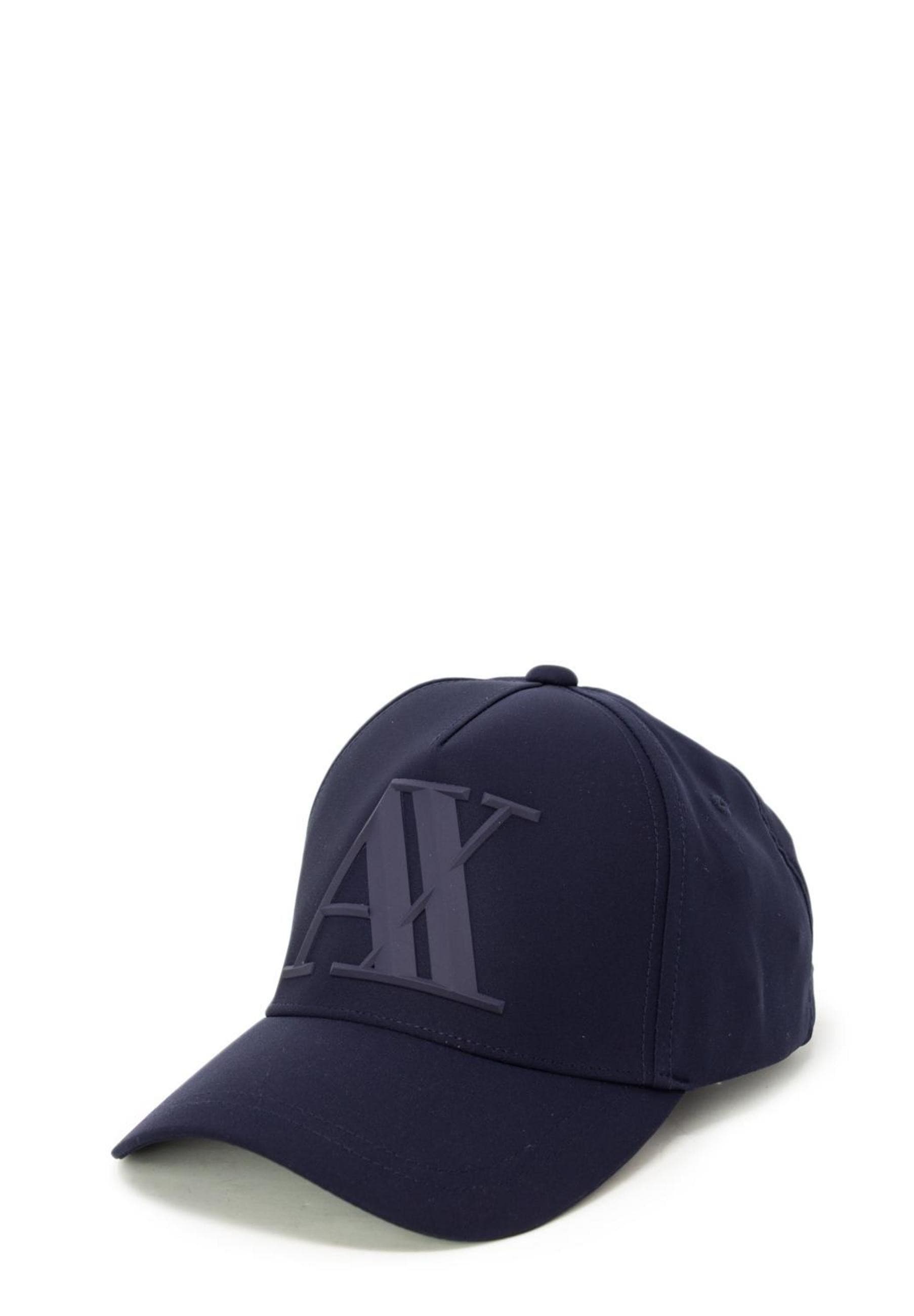 Armani Exchange Cappello Uomo - Armani Exchange