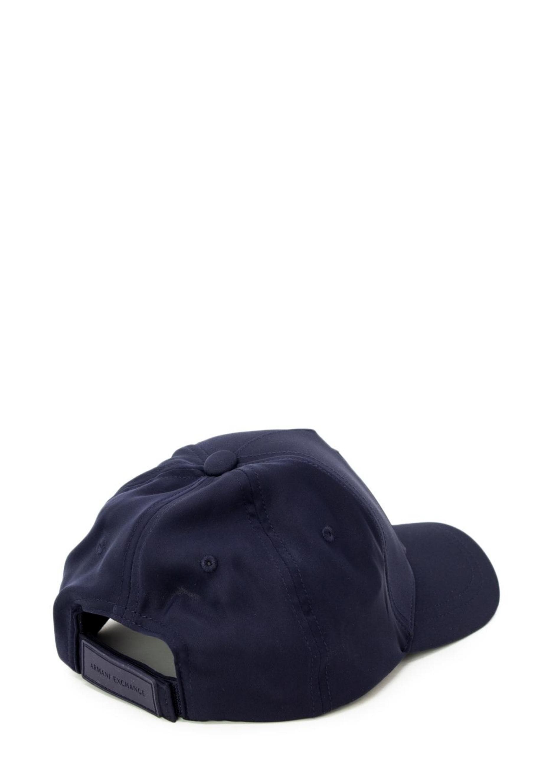 Armani Exchange Cappello Uomo - Armani Exchange